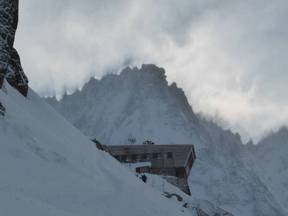 Argentière