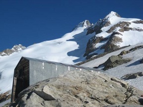 Rifugio Fiorio