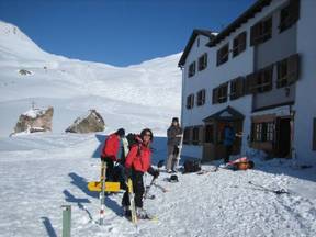 Refuge Heidelberger