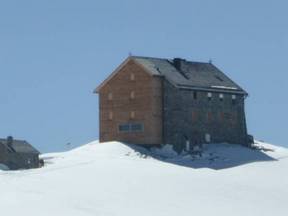 Refuge Hochstubai