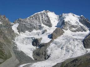 Refuges italiens des Alpes orientales